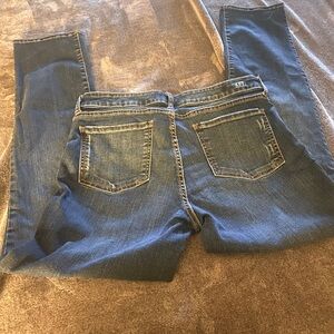 Kut from the kloth, size 8 jeans